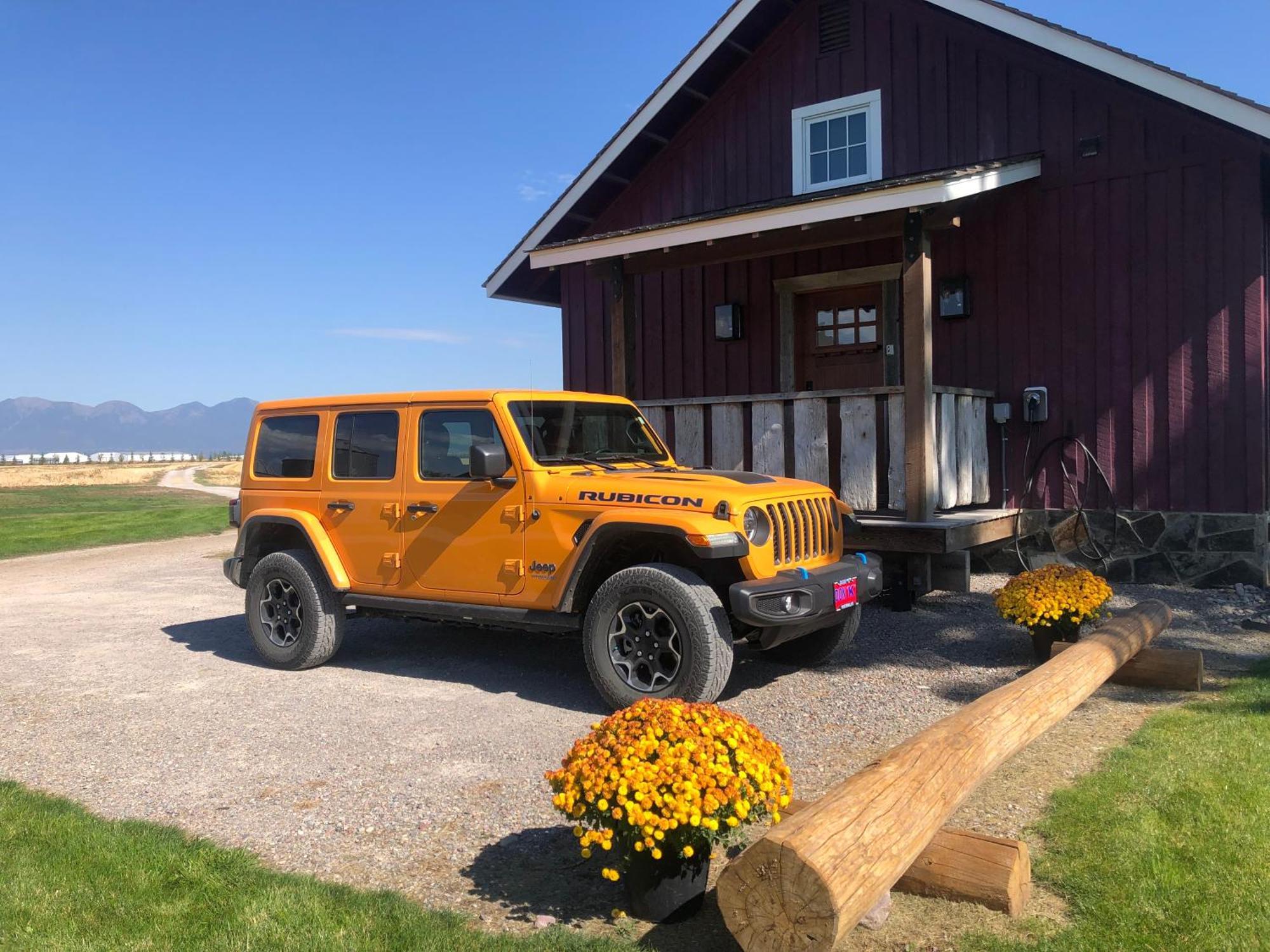New Cabin With Spectacular Views Of Flathead Lake. Somers Exterior foto